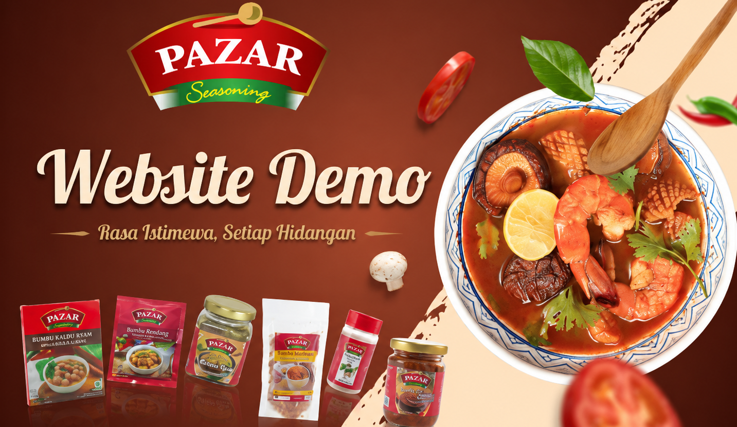 How to Make Cooking More Practical with Ready-to-Use Seasonings